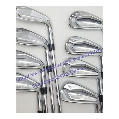 推荐2020  Golf club 8PCS golf iron JPX919 MP20 irons Set Gol