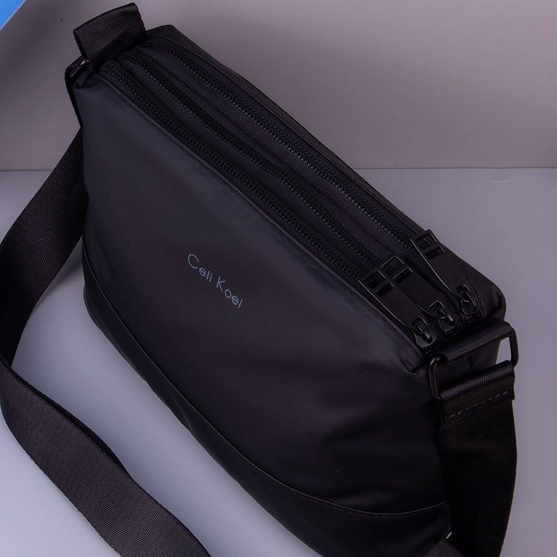 男斜挎包2024新款单肩包男款背包尼龙防水牛津布横款商务小包男包,箱包皮具/热销女包/男包,男士包袋,淘宝优惠券,粉丝福利购,淘宝优惠卷