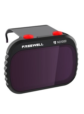 Freewell Long Exposure Photography ND Filters -2Pack Compati