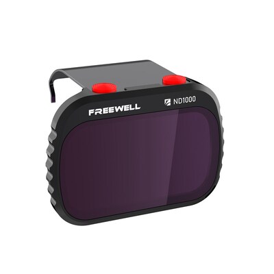 Freewell Long Exposure Photography ND Filters -2Pack Compati