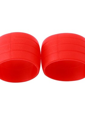 1 Pair Bike Silicone  Rubber Anti-Skip Road Bike s  Bar Tape