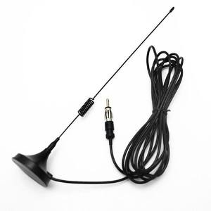 Hot Unditersal Auto Car Am/FmeRadio Antenna Aerial Sver o