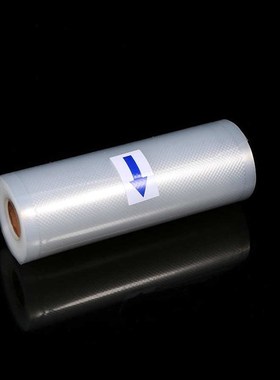 1 Roll Vaccum Food Saver Sealer Bags Storage Bags For Vacuu