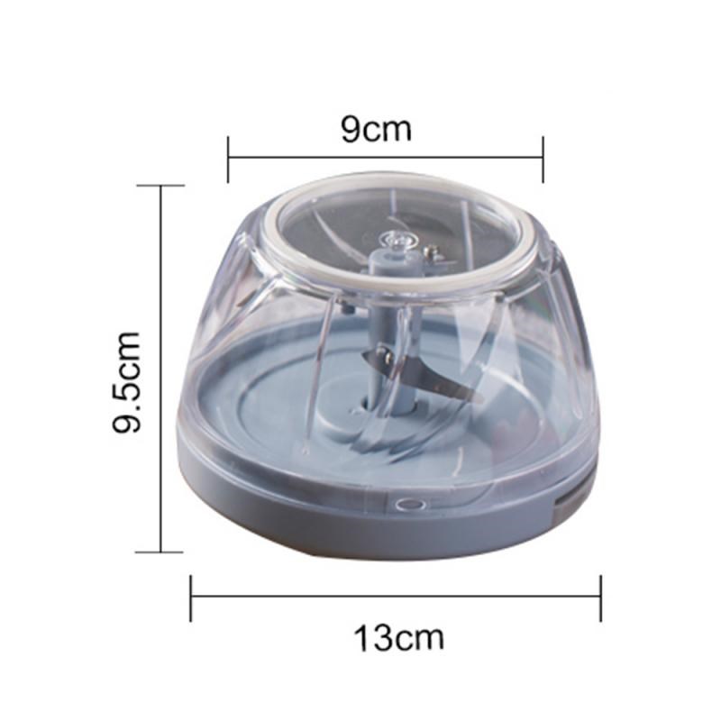 Hand Pull Food Chopper Vegetable Fruit Slicer Meat Grinder N