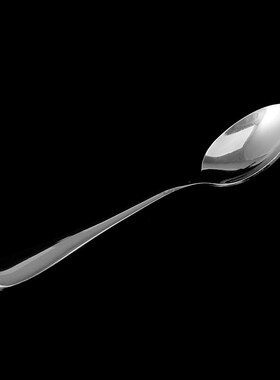 8 Pcs Demitasse Espresso Steel Stainless Spoon Tea Coffee So