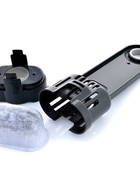 咖啡机滤水芯 Keurig Coffee CFilter 咖啡机无纺竹炭活性炭包滤