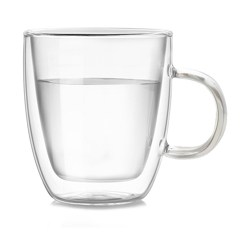 Whiskey beer glasses Multi-color wine glass Tea juice cup co