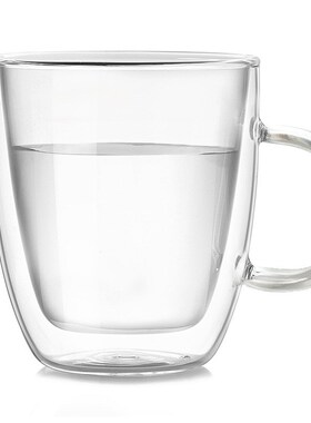 Whiskey beer glasses Multi-color wine glass Tea juice cup co