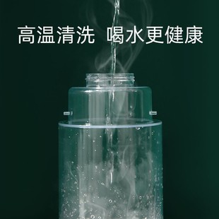 猫咪挂式 自动h饮水器喂食器狗狗喝水器猫咪悬挂饮水机笼子宠物用