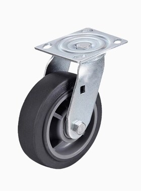 J-CPC21/20/23/24-D100/D125/D150/D200-SK/ND/AR 怡合达工业脚轮