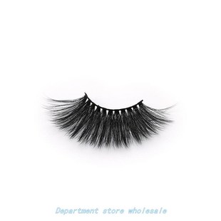 NaturaL SoFt pair hiN 速发LiyattoN EyELaShES FaLSE MiNk