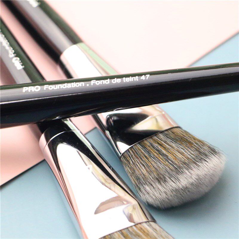 foundation-brush professional beauty tools47 broom