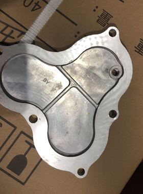 五征农用三轮车,奥翔八档变速箱偏盖 侧盖 p8.131 p8.129