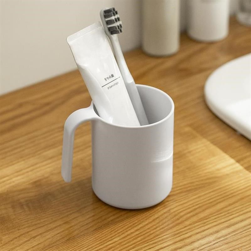 简约漱口杯刷牙牙杯高颜值塑料牙刷杯子高级感家用嗽口濑口,家庭/个人清洁工具,洗漱杯,淘宝优惠券,粉丝福利购,淘宝优惠卷