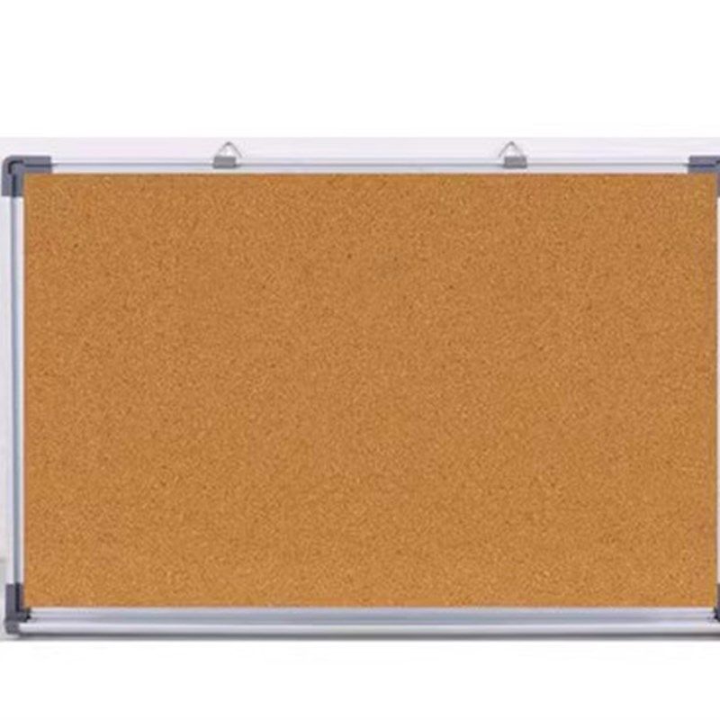 铝框软木板留言板90*150CM宣传栏图钉 水松板 照片墙背景公告示板,文具电教/文化用品/商务用品,软木板/照片板/毛毡板,淘宝优惠券,粉丝福利购,淘宝优惠卷