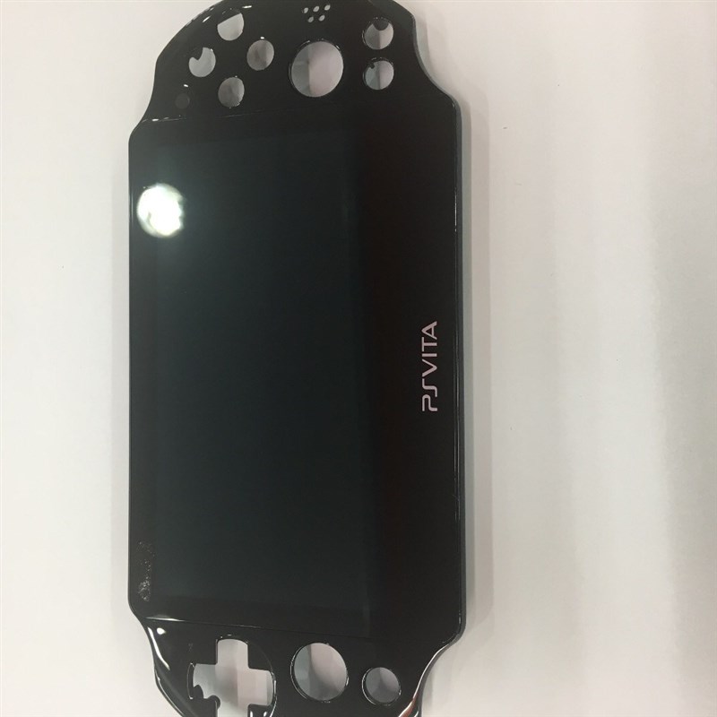 original new for ps vita psv psvita 2 2000 display lcd s