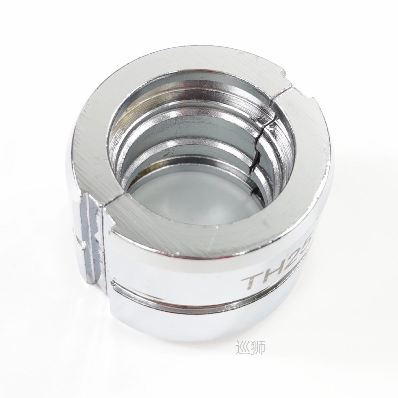 TH mould 16, 20, 25,26, 32mm Pipe Crimping Tool Jaws CW-1632