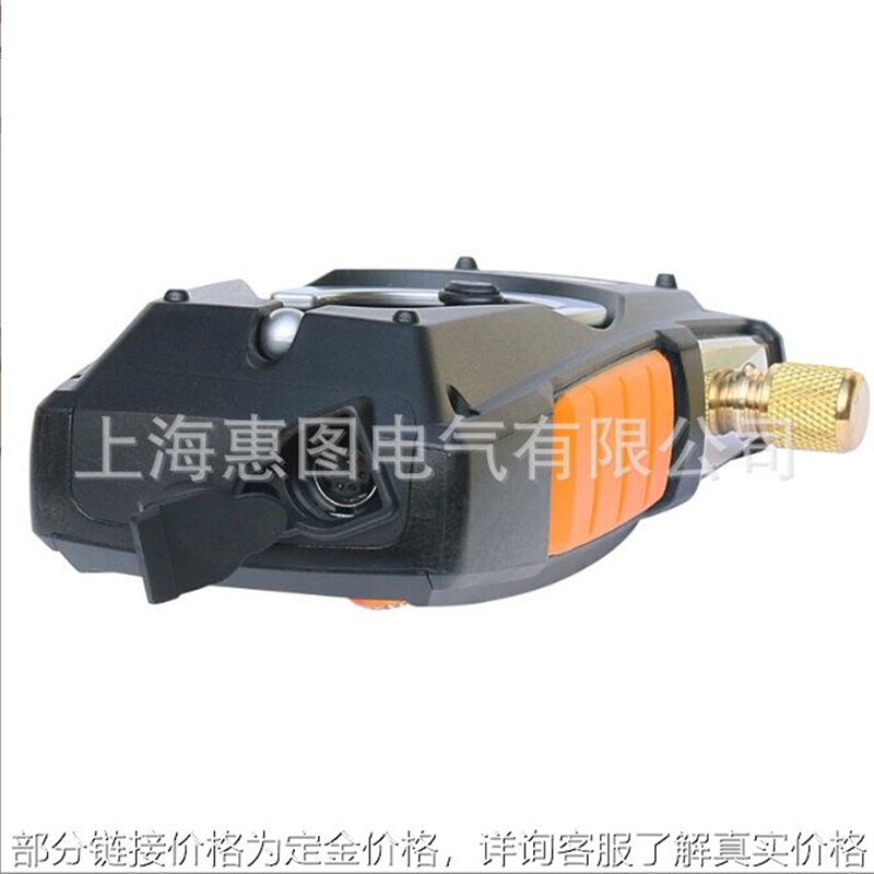 真空表552数字绝压表制冷及热泵系统真空检测仪压力表