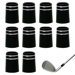 hGolf rrules set Ferru 1k0pcs Toug GolfeF Ferrule