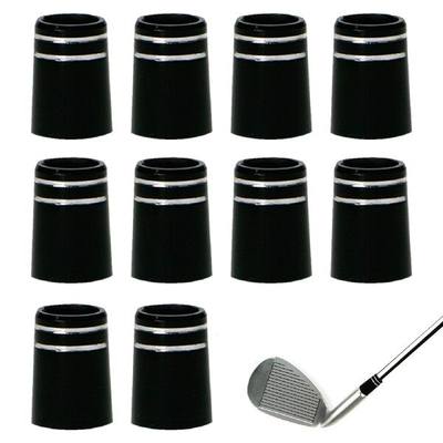 lf Ferrule 1k0pcs/set GolfeF rrules Toug hGolf Ferru