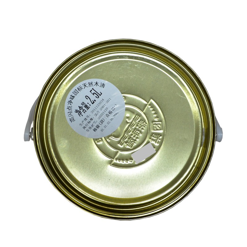 速发包邮室内外防腐木油木蜡油防蛀快干渗透木油清油桐油室外防腐