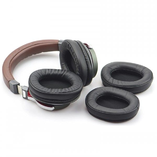 推荐Sheepskin Earpads For AudioTechnica ATHMSR7 M50X M20 M40 鲜花速递/花卉仿真/绿植园艺 花园水泵 原图主图