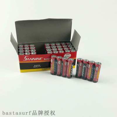 推荐No. 5 Battery Toy applicable battery 999 battery durable