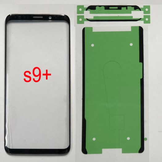For Samsung Galaxy S9 G960 G960F Original Phone Front Outer