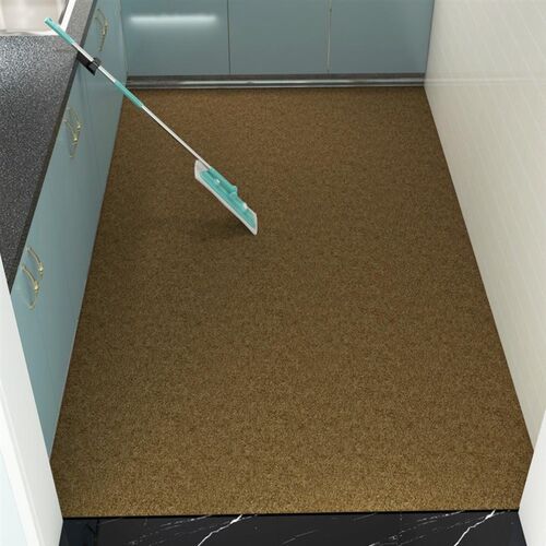 小众高货Long kitchen mat washable front doormat door exterio
