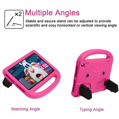 Tablet Case for Amazon Kindle Fire HD 8 2020 Case EVA Kids S