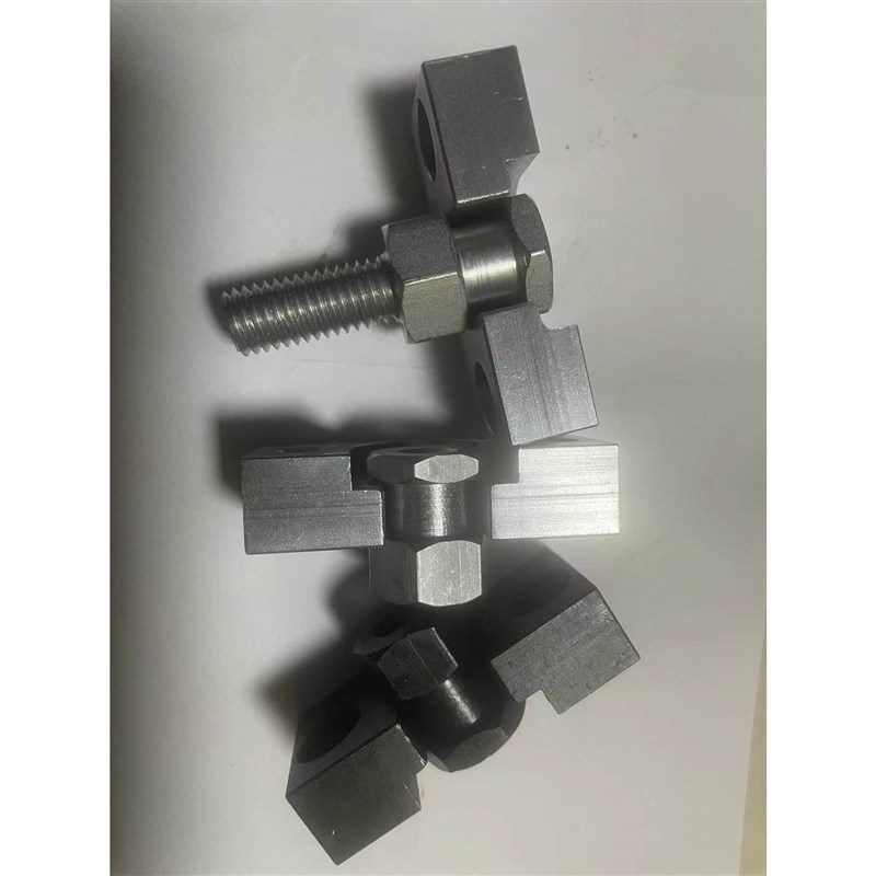 替怡合达FJCL3-0.4-4/5 FJCL4/5/6/8/10/12浮动接头 圆头内螺纹型