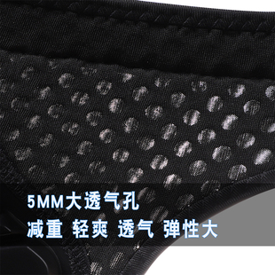 平衡车软护具套装专业开放式骑行护膝护肘儿童Q滑步车轮滑防摔成