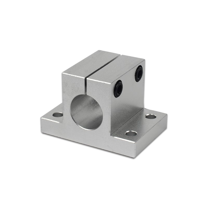 CLNA/CLTAM固定座RCJ27/RCJ07-D10/12/13/15/16/20/25/30/35/40