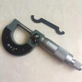 外径千分尺机械非数显电子千分尺螺旋测微仪大小千分尺0 25现货