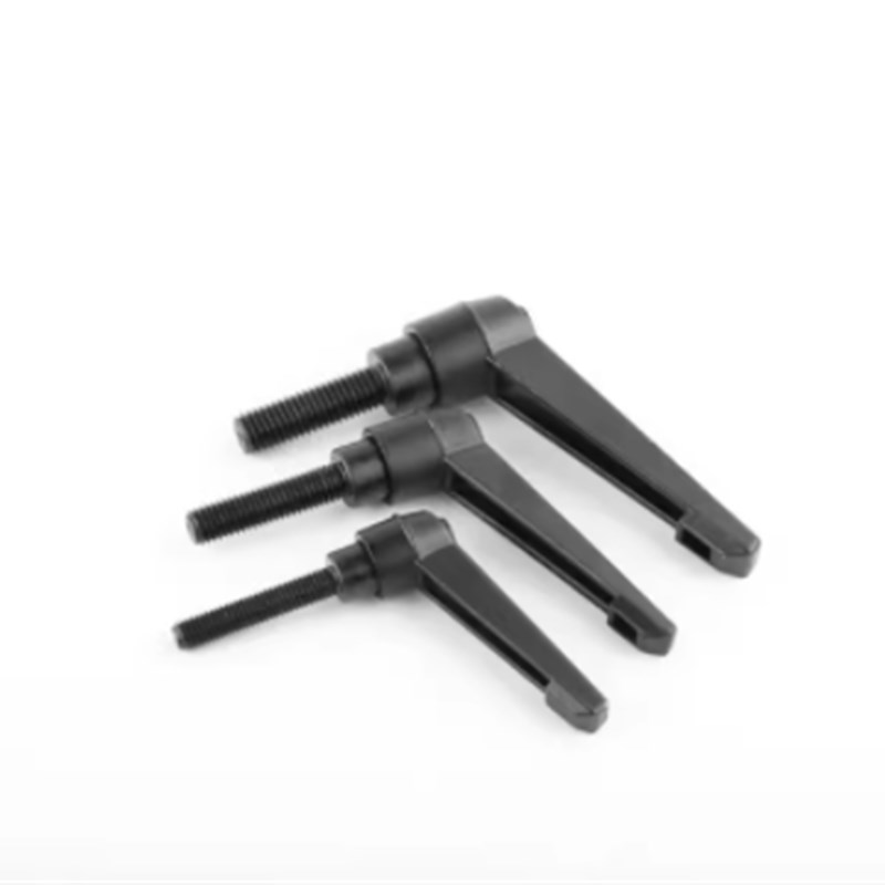 HAF75-M4/M5/M6/M8/M10-L1y0L15 20 25 30 40 50-E/J怡合达手柄