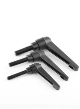 HAF75-M4/M5/M6/M8/M10-L1y0L15 20 25 30 40 50-E/J怡合达手柄