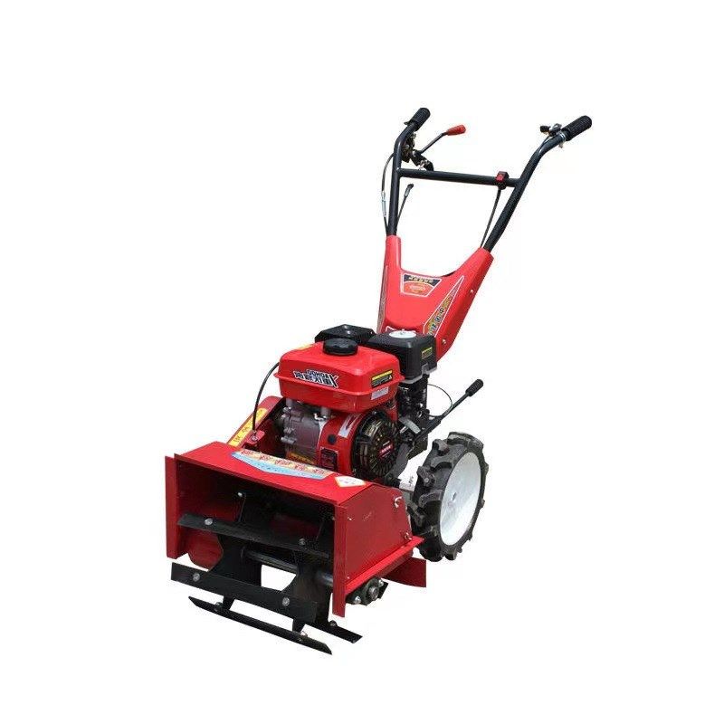 汽油除草机家用小型割草机玉x米地大棚旋耕松土多功能汽油锄草机,农机/农具/农膜,耕种机械/微耕机/开沟机,淘宝优惠券,粉丝福利购,淘宝优惠卷