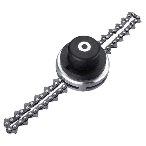 Garden tools niversal 65Mn Lawn Mower Chain Grass Trimmer He