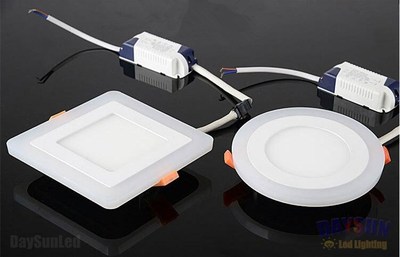 Superbright Led Ceiling Light ltrabright Down Lamp Recessed