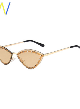 工厂销Sunglasses For women vFunny Cute Handmade Gift Ladies