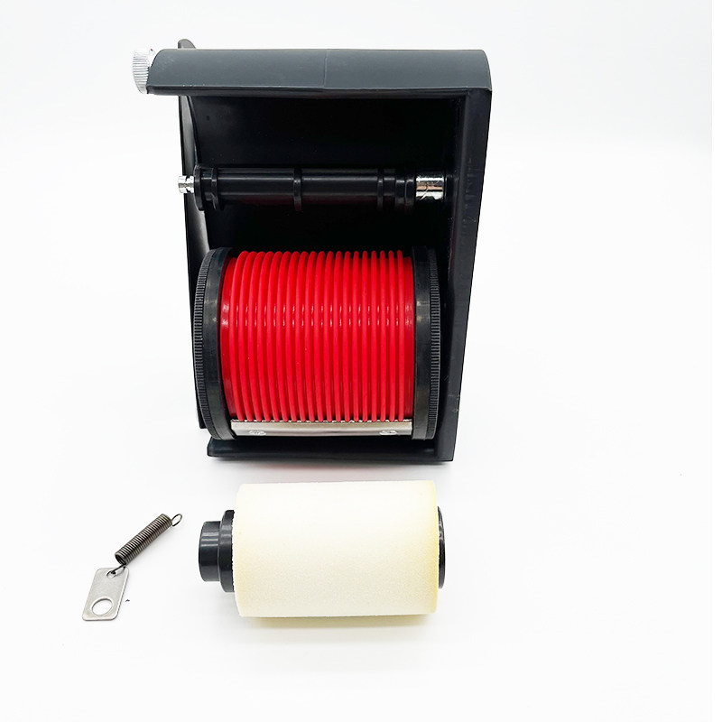 手持纸箱滚手动打码机号码外箱印日期数字字母喷码器打码器喷码机,办公设备/耗材/相关服务,打码机,淘宝优惠券,粉丝福利购,淘宝优惠卷