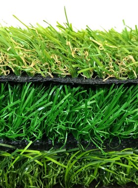 仿真草坪阳台休闲人造幼儿园绿色工程PEK装饰围挡绿化直销人造草