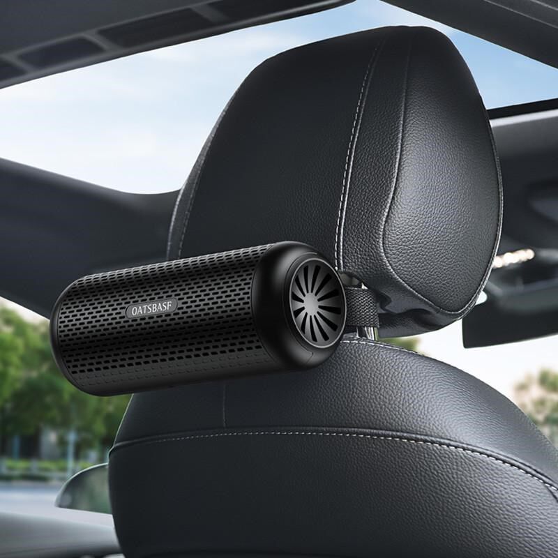 活性炭包车载空气净化器汽车上车用异味去甲醛车内除味车新款