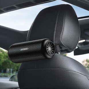 活性炭包车载空气净化器汽车上车用异味去甲醛车内除味车新款