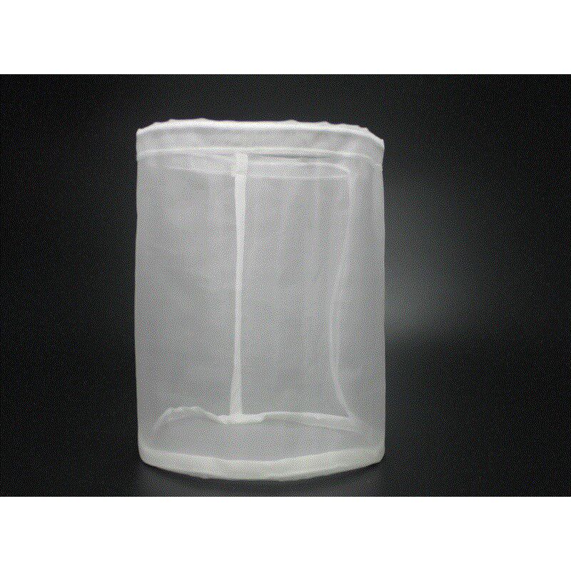 100/160/200/250/300Mesh Food Grade Nylon Filter Bag  Home Br