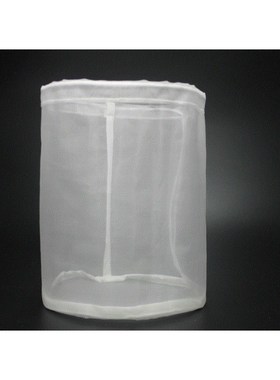 100/160/200/250/300Mesh Food Grade Nylon Filter Bag  Home Br