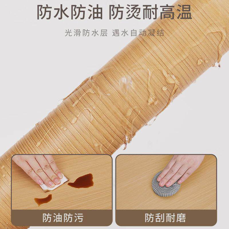 门贴纸木门翻新自粘防水防潮旧门遮丑木纹壁纸边门包门框改色新品,家居饰品,门贴,淘宝优惠券,粉丝福利购,淘宝优惠卷