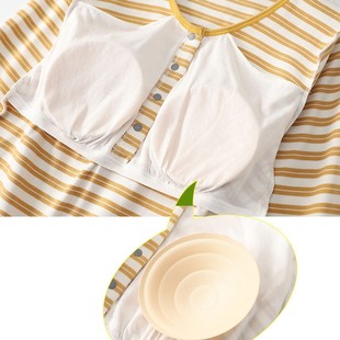 春秋季孕妇睡衣产后哺乳怀孕期长袖套装冬天月子服产妇喂奶衣