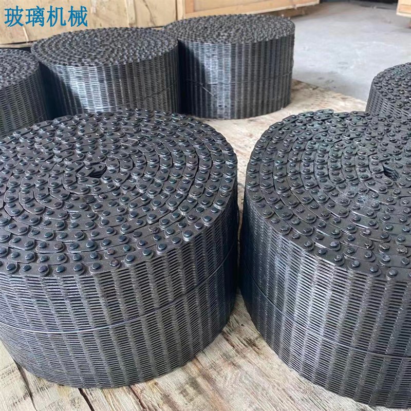 齿形链条CL0608磨床传动链条玻璃机械工业配件304不锈钢无声链条