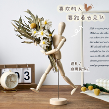 diy手工纪念实用送男朋友女生周年日生日礼物有意义闺蜜男生的小
